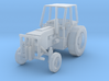 TT Scale Tractor 3d printed 