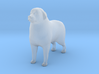 S Scale Great Pyrenees 3d printed 