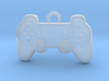 PlayStation Controller Pendant all materials gamer 3d printed 