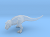 T-Rex Tyrannosaurus 28mm miniature for games - rpg 3d printed 