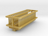 Logging Bunks For Trailers 3d printed 