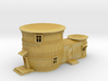Pickle Barrel House Museum 3d printed 
