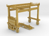Mi-Jack Container Crane Z Scale 3d printed 