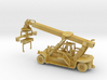 TS 9972 Reachstacker Winkle Coil Grab Z Scale 3d printed 