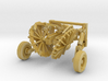 1720 Stump Puller Z Scale 3d printed 