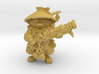 Raccoon Gunner miniature model fantasy rpg dnd wow 3d printed 
