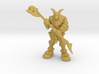 Jackal Guard miniature model fantasy game rpg dnd 3d printed 