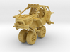 1/87 Scale 4x4 LMS-4 Buggy 3d printed 