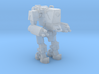 1/87 Scale Wofenstain Boss Trooper Robot 3d printed 