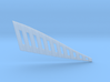 Land of the Giants Spindrift Nose Rib Left 12 3d printed 