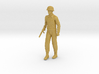 Kelly's Heroes - Telly - Private Enterprise 3d printed 