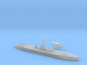 HMS marshal soult 15 inch monitor 1/600  3d printed 