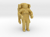 1/48 Astronaut with Jet Pack 3d printed 