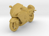1/24 Suzuki Sports Motorcycle 3d printed 