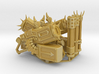 Corrupted Prime Gatling Cannon 3d printed 