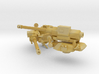 1/144 Minotaur Artillery Turrets 3d printed 