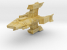 Haydron Fast Frigate 3d printed 