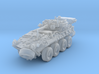 LAV 25a4 160 scale 3d printed 