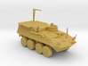 LAV L 160 scale 3d printed 