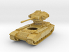 FV201 (A45) British Universal Tank Scale: 1:285 3d printed 