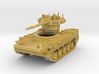 BMD-4 Infantry fighting vehicle (IFV) Scale: 1:160 3d printed 