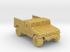 M1038A1 up armored 285 scale 3d printed 