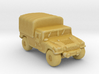 M1038a1 Cargo 285  scale 3d printed 
