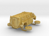 MRAP Bushmaster Scale: 1:100 3d printed 