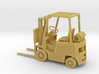 HO Scale 1:87 Yale Forklift 3d printed 