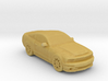 KR  2008 Ford Shelby GT 500 (KITT) 1:160 scale 3d printed 