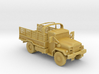 G506 truck 1:160 scale 3d printed 