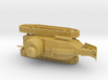 1/120th scale Renault Ft-17 Char Mitrailleuse (gir 3d printed 