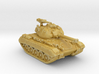 ARVN M24 Chaffee 1:160 scale 3d printed 