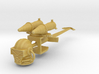 Force Commander Kreon Kit 3d printed 