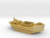 1/144th scale Ladoga Tender, short 3d printed 