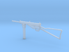 1:6 Miniature MP 3008 Gun 3d printed 