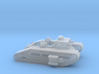 Infantry Fighting Vehicle 3d printed 