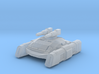 Enforcer Hover Tank 3d printed 