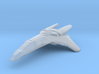 Gryphon Fighter 3d printed 