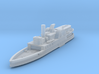 1/700 USS Philidelphia 3d printed 