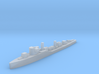 Soviet Metel’ guard ship 1:2400 WW2 3d printed 