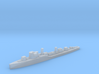 Soviet Vikhr’ guard ship 1:2400 WW2 3d printed 