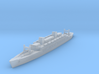 USS West Point 1/1800 3d printed 