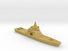 Argentine Gowind class OPV 1:1800 3d printed 