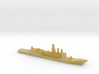 Oliver Hazard Perry 1/2400 3d printed 