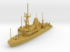 1/350 Avenger Class Minesweeper MCM USN 3d printed 