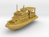 1/144 SeaArk Dauntless Class Patrol Boat (Coastal  3d printed 