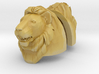 Lion Standard Heavy Shoulder (pair) 3d printed 