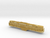 N Scale Alco C-855B Locomotive Shell Only-No Parts 3d printed 