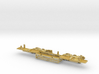 Atlas SD50/SD60/SD60M Dummy Chassis Kit - N Scale 3d printed 